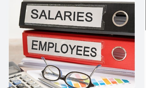 Payroll Management banner